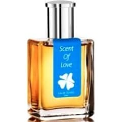 Scent of Love - Blue for Him