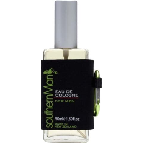 Southern Man by Matakana Botanicals perfume bottle