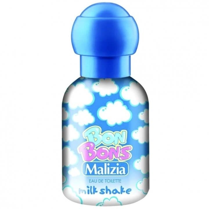 Malizia BonBons - Milk Shake