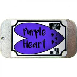 Purple Heart