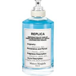 Replica - Sailing Day