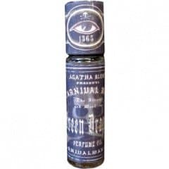 Green Dragon by Carnival Wax perfume bottle