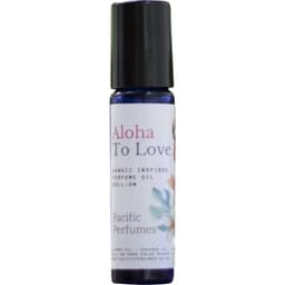 Aloha (Perfume Oil)