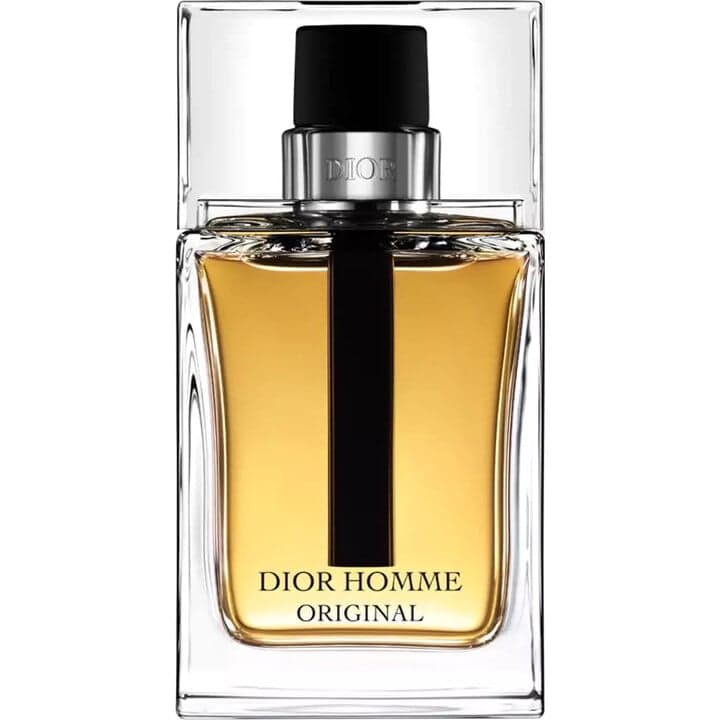 Dior Homme Original (2011) EDT