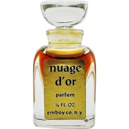 Nuage d'Or (Parfum)