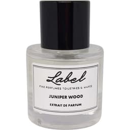 Juniper Wood