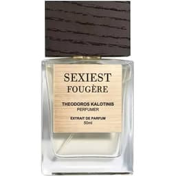 Sexiest Fougère