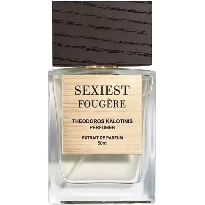 Sexiest Fougère