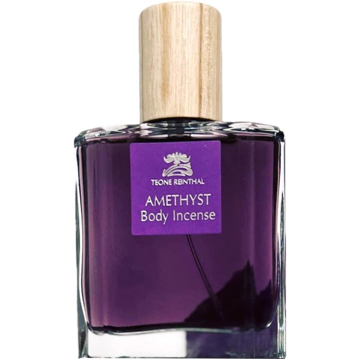 Celeste / Amethyst Body Incense