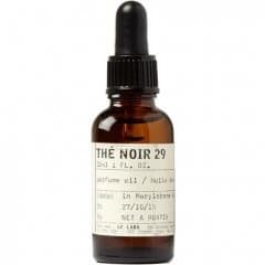 Thé Noir 29 (Perfume Oil)