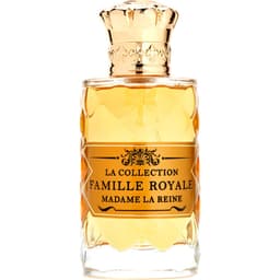 La Collection Famille Royale - Madame La Reine