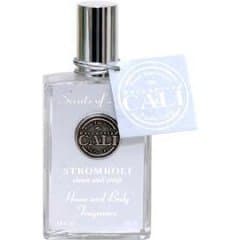 Scents of Sicily - Stromboli by Baronessa Cali perfume bottle
