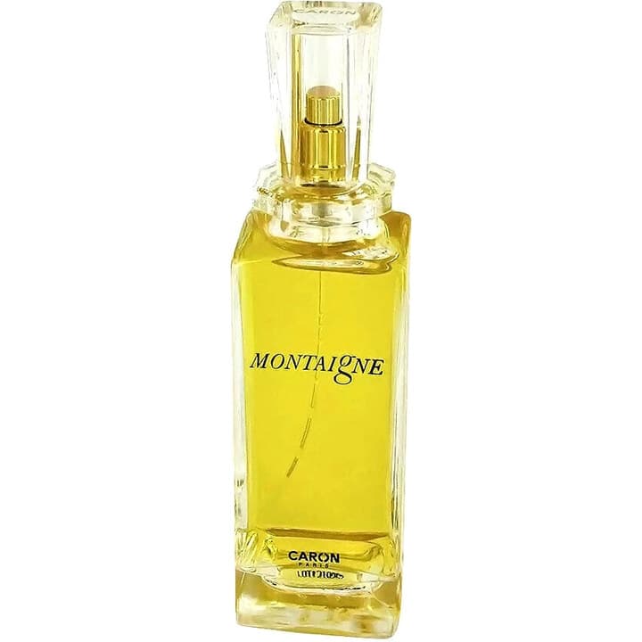 Montaigne (2007) EDP