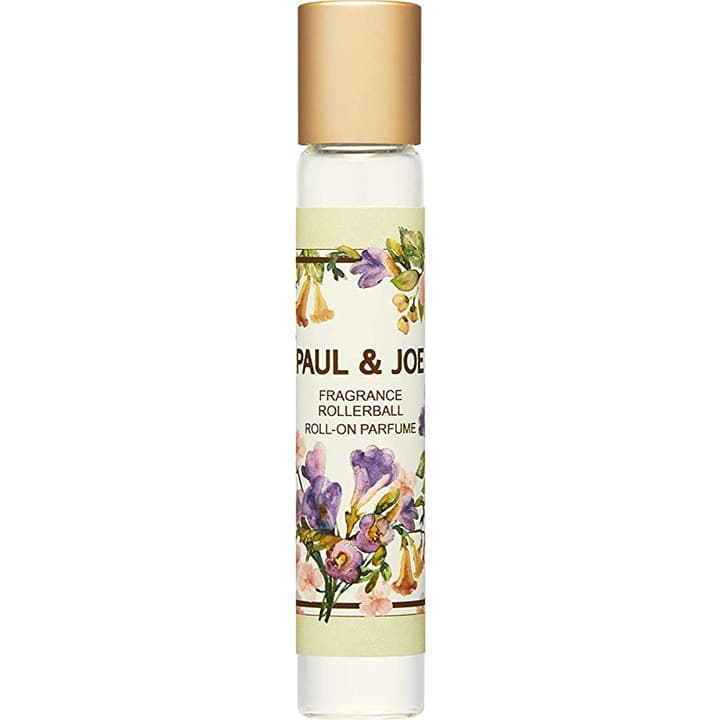 Fragrance Rollerball (002)