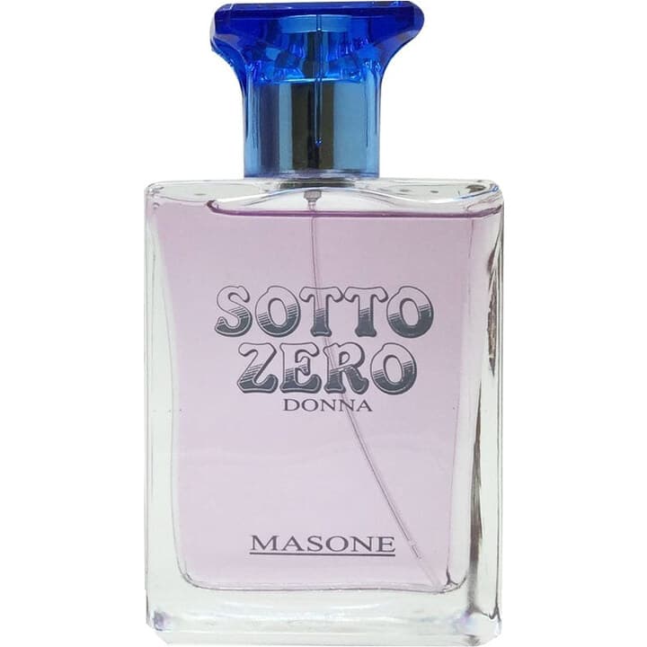 Sotto Zero Donna