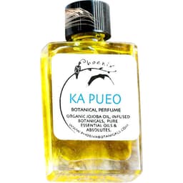 Ka Pueo (Perfume)