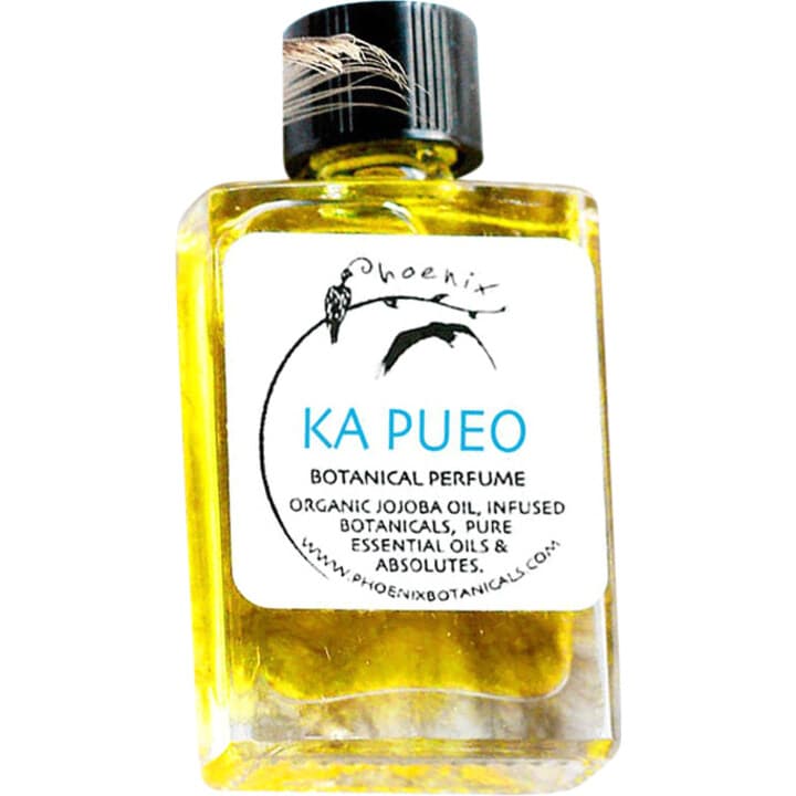 Ka Pueo (Perfume)