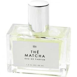 Thé Matcha EDP