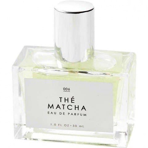 Thé Matcha EDP