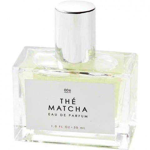 Thé Matcha EDP