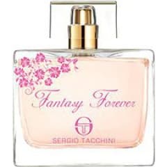 Fantasy Forever Eau Romantique