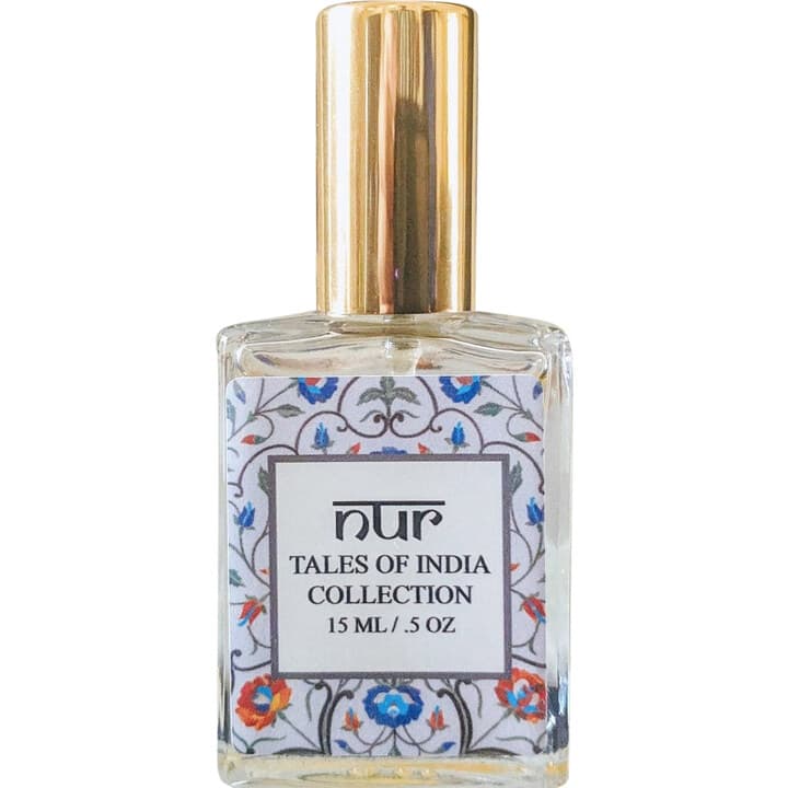 Tales of India Collection - NUR