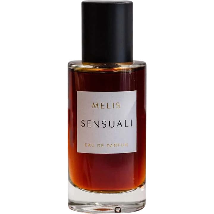 Sensuali EDP