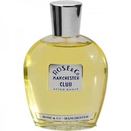 Rose & Co Manchester Club (After Shave)