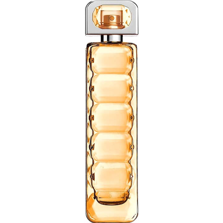 Boss Orange EDT