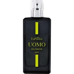 Uomo - Eau Fraîche Sport