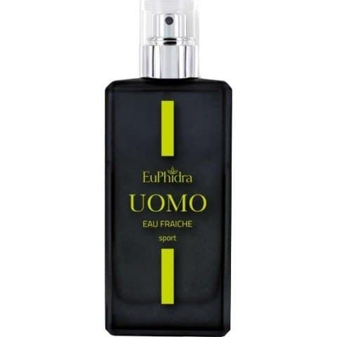 Uomo - Eau Fraîche Sport