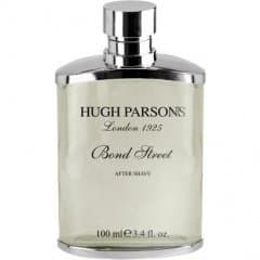 Bond Street (After Shave)