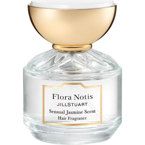 Flora Notis - Sensual Jasmine Scent / フローラノーティス センシュアルジャスミン (Hair Fragrance)