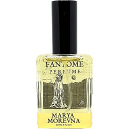 Marya Morevna EDP