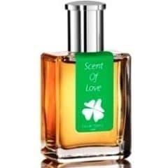 Scent of Love - Green for Her