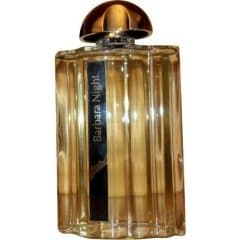 Barbara Night by Barbara Ward perfume bottle