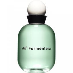 Formentera EDT