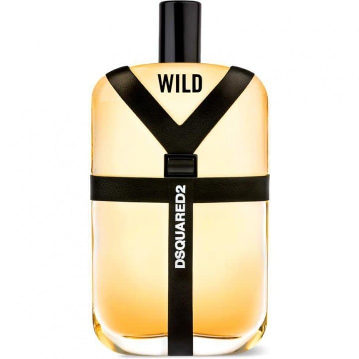 Wild EDT