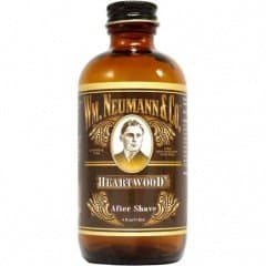 Heartwood (Aftershave)