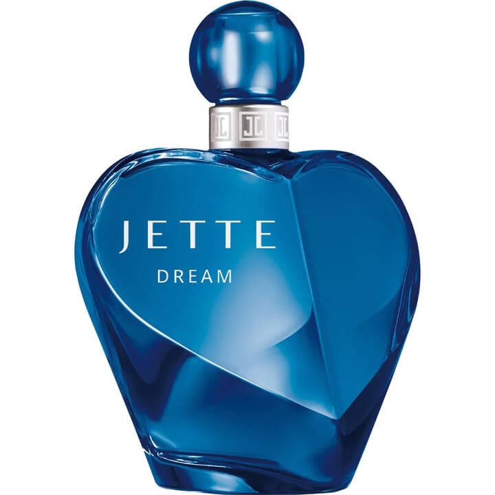 Jette Dream by Jette Joop perfume bottle