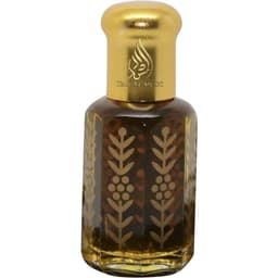 Dark Amber (Huile de Parfum)