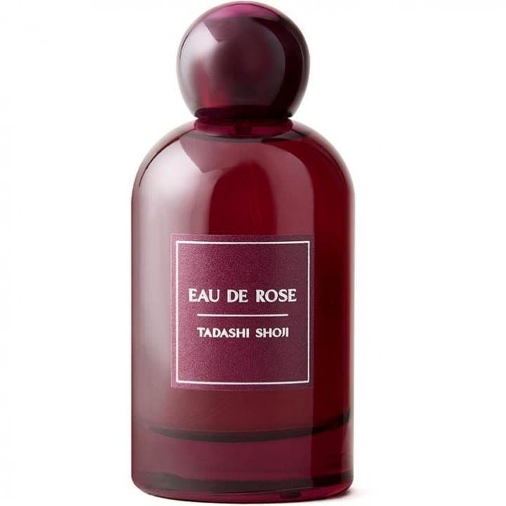 Eau de Rose