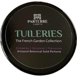 Tuileries (Solid Perfume)