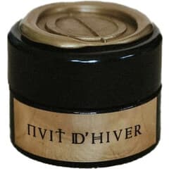 Nuit d'Hiver (Solid Perfume)