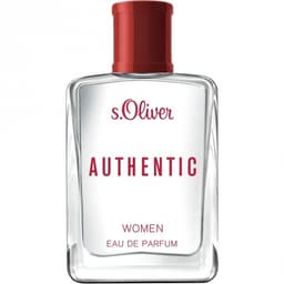 Authentic Women EDP