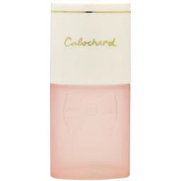 Cabochard rose elegante