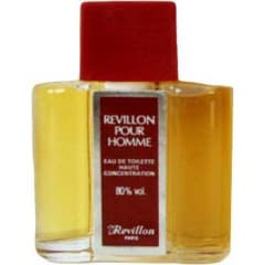 Revillon pour Homme (Eau de Toilette Haute Concentration)