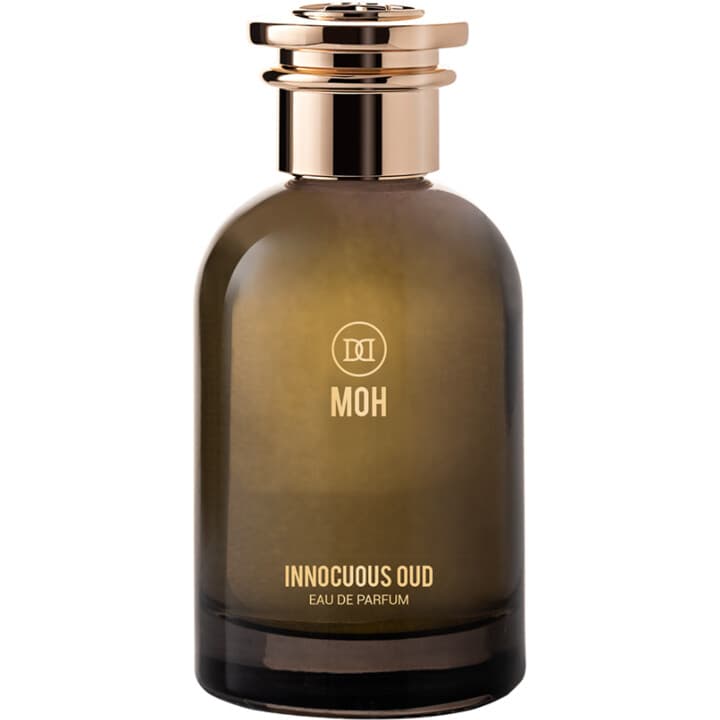 Innocuous Oud