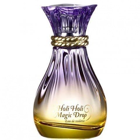Holi Holi Magic Drop - Make Me Sweet by Holika Holika perfume bottle
