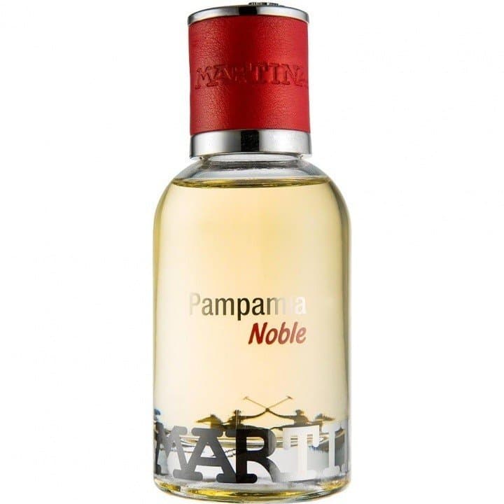 Pampamia Noble EDP